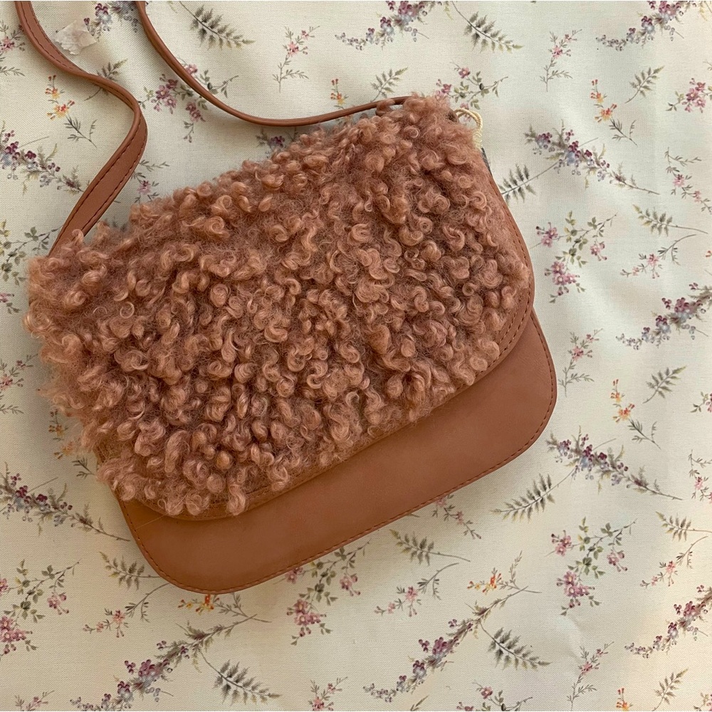 Crossbody